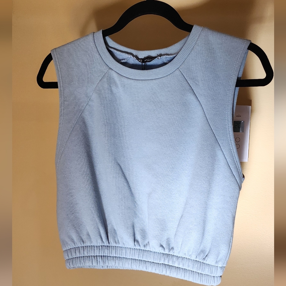 Zara Top